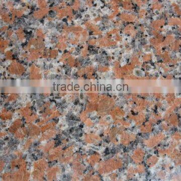 Red Granite Flooring-----Red Ruby G562 Products------Cheapest From China Quarry photo-2