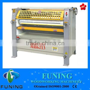 veneer glue spreader