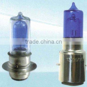 motorcycle halogen bulbs HS