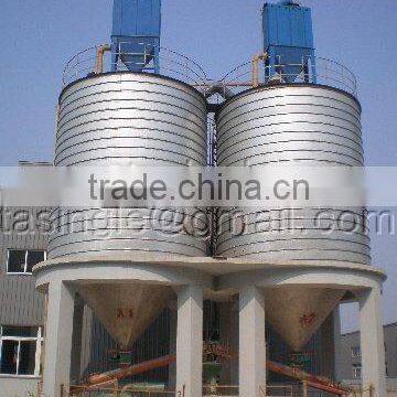 Taian Jiepu High-Strength Alpha Gypsum Production Line
