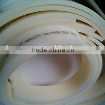 Taiwan TUICO White Flat Plastic Scraper photo-3