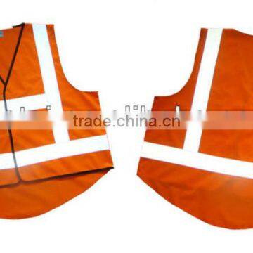 REFLECTIVE VEST