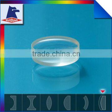 Optical Glass Achromatic Doublet Lenses