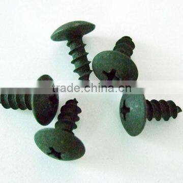 truss head screw