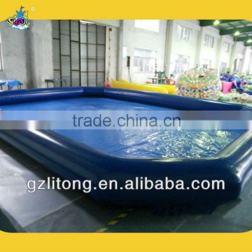 213 Inflatable Water Pools 7-9d