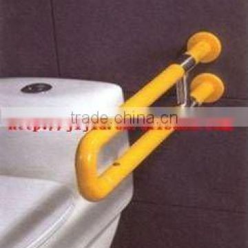 U-shape antibiosis nylon grab bar