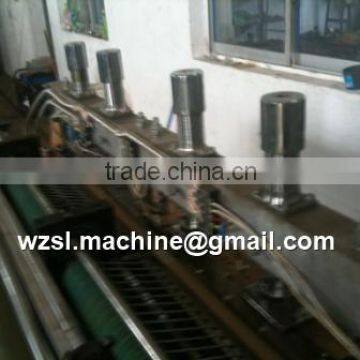 Top Sale Shopping Plastic Bag Making Machine Price photo-5
