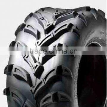 high quality UTV tire with DOT E4 certificate