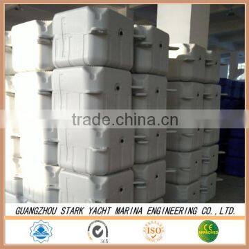 Modular Floating Cube Simple Installation photo-5