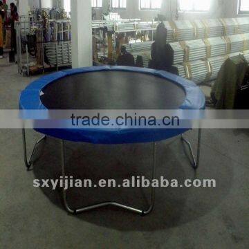 China Manufacturer TUV Certified Outdoor trampoline mat fabric