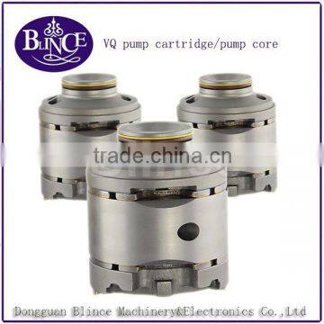 VQ Series Hydraulic Vane Pump,35VQ Pump Core/cartridge Kits,small Hydraulic Motor Pump photo-4