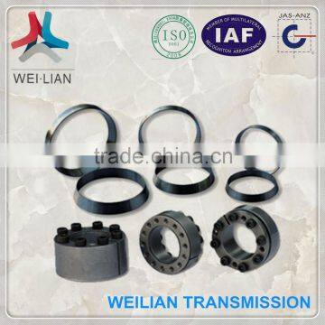 China Supplier High Quality Lowest Price Helical Flexible Shaft Coupling Used in Sewing Machine photo-4