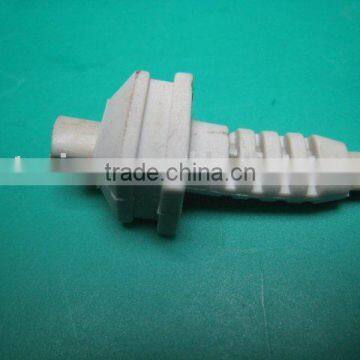 cable gland with strain relief