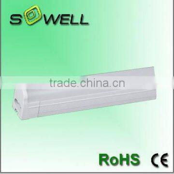 110-230V 16W 3000K-6000K CE RoHS T8 Plastic+Aluminum LED Tubes