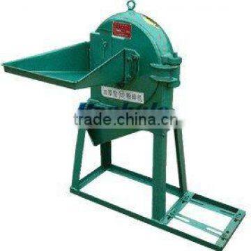 Grain milling machine