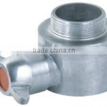 Yuyao Factory Price Sealed Cap