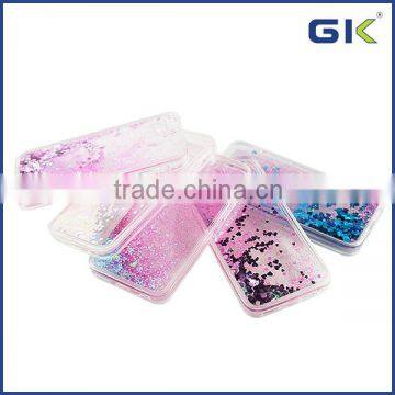 [GGIT] Bling QuickSand Shell Phone Silicon Case, Wholesale For IPhone 6 Case photo-6
