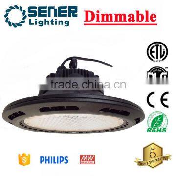 led high bay light smd 3030 highbay light dimmable led high bay light