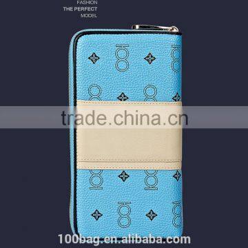 Fashion Trends Rviet Clutch Women Wallet Bag China Supplier photo-4