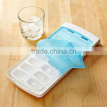 Ice Cube Trays / Mini Candy Molds / Silicone Rubber