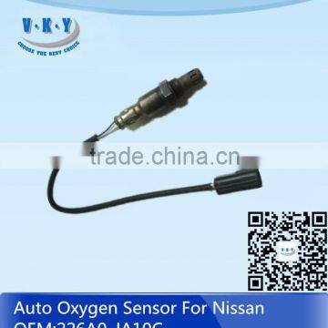 226A0-JA10C Auto Oxygen Sensor For Nissan