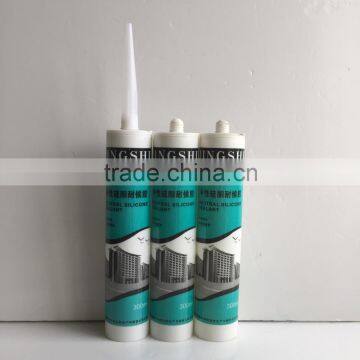 Aluminum Plastic Plate Construction Adhesives Silicone Manufactures Sealant photo-3