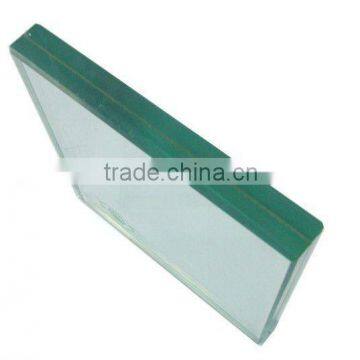 Factory Price Multi-Layer High Strength Laminated Glass glass