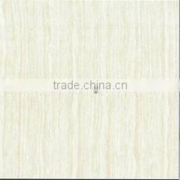 India ceramic city 600x600 super white Nano polished porcelain tile