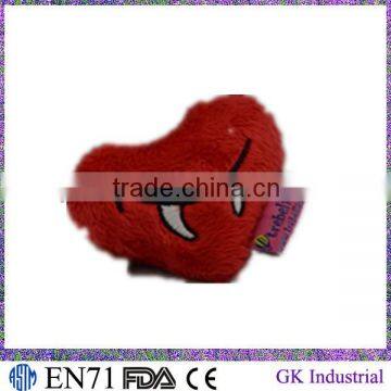 Plush toy Red Heart