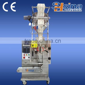 Shampoo Sachet Filling and Sealing Packing Machine