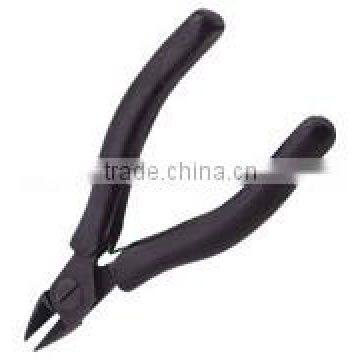 High Quality Wire Flush Cutting Pliers/ Mini Side Cutter photo-2