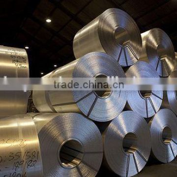 OEM design aluminum coil 5083