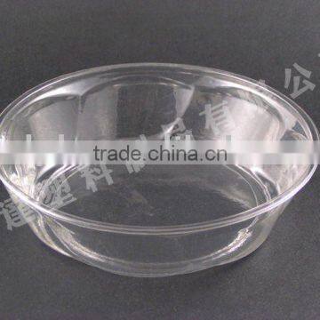 Strawberry Clamshell