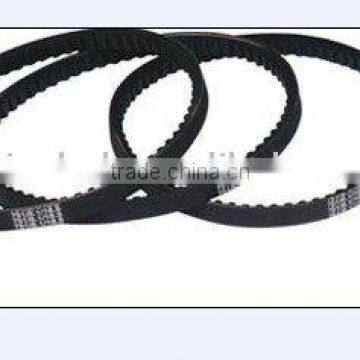 rubber wheel cogged v belt