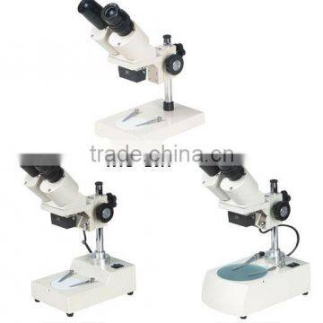 Stereo Microscope HS-XTD-20A,20B,20C