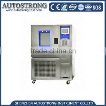 Good Quality IEC60084 Xenon Lamp Aging Climatic Tester For Plastic