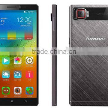 KOMAY Original Lenovo VIBE Z2 4G Android 4.4 Quad Core 1.2GHz 5.5inch IPS 1280x720 Screen 3000mAh FDD 2GB RAM 32GB ROM Mobile