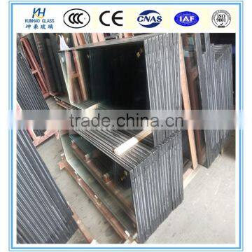 6+9A+6 Low-e Glass Vacuum Insulated Glass Commercial Building Glass photo-4