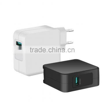 Good quality USB wall charger modeule QC 3.0 for New products