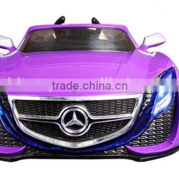 Baby Electric Ride on Car Outdoor