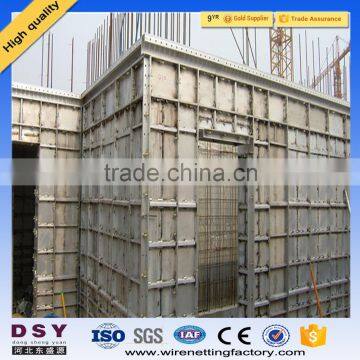 Chinese Contractors Cheap Price Aluminium System Formwork