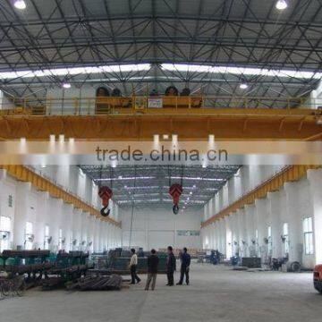 LDA 1-10T Single Beam Crane