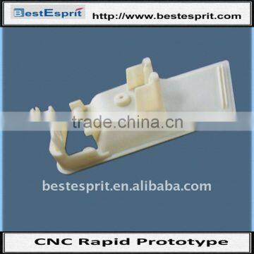 CNC prototype service