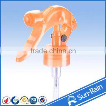 2016 plastic trigger sprayer head made in china trigger sprayer