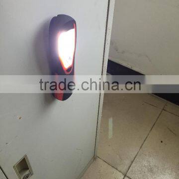 Onlystar GS-4071 Super Bright Outdoor Camping Flexible Magnet Cob Led Work Light photo-5