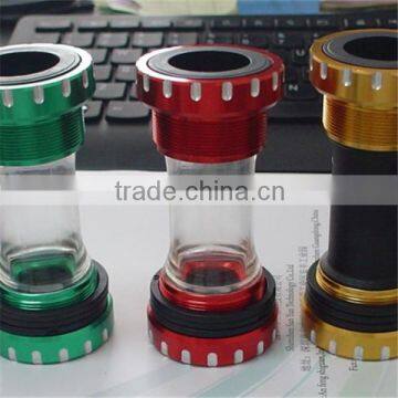 Seal Bearing Press Fit Mtb Road Bike Crank Axle Bicycle Bottom Bracket Compatible With SRAM and SHIMAN Crank photo-5