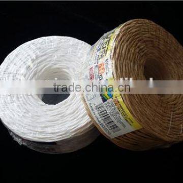 High Quality Color Paper Twine at Low Price photo-3