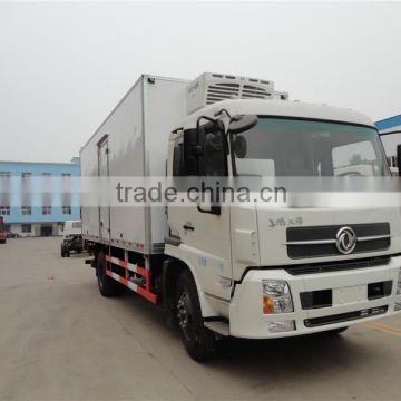 Factory directly sale Tianjin 16 ton cooling refrigeration unit for cargo van