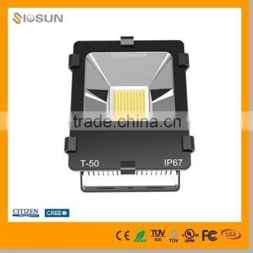 New arrival cool white led stadium flood light 50w