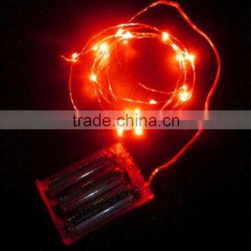 Led Battery Powered String Lights photo-6
